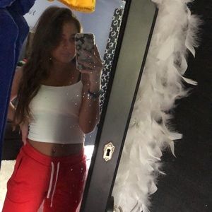 Meet your Posher, Maddie